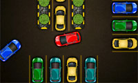 play Hotel Car Parking