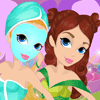 play Teen Fairy Makeover