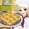 play Preparing Baklava