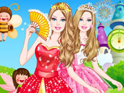 play Barbie Prom Princess