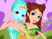 play Teen Fairy Makeover