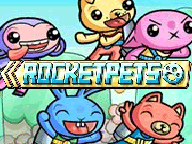 play Rocketpets