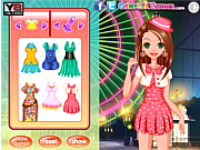 play Ferris Wheel Makeover
