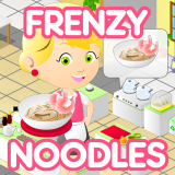 play Frenzy Noodles