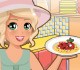 play Mia Cooking Spaghetti Bolognese