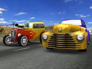 play Hot Rods