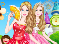 play Barbie Prom Princess