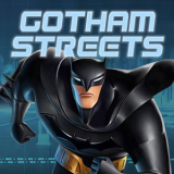 play Gotham Streets
