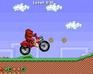 play Bear Motorcycle