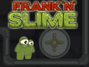 play Frank N Slime