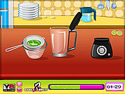 play Cucumber Cooler