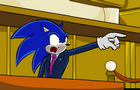 play Sonic &...Phoenix Wright?