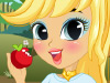 play Equestria Girls Applejack Makeover