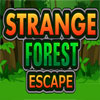 play Strange Forest Escape