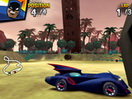 play Streets Of Gotham: Full Throttle