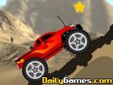 play Monster Truck Run