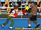 play Boxing Revenge