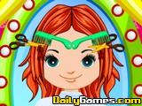 play Super Hair Styler