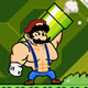 play Super Bazooka Mario