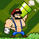play Super Bazooka Mario