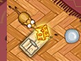 play Cheese Race
