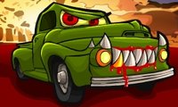 play Car Eats Car 2: Mad Dreams