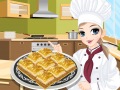 play Preparing Baklava