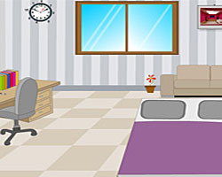 play Lucky Home Escape