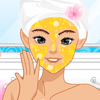 play Blossom Pink Makeover