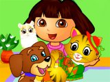 Dora Pets Care