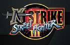 play Street Fighter Nv Demo
