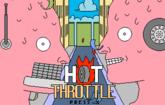 play Hot Throttle