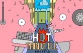 play Hot Throttle