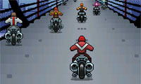 play Wicked Rider