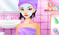 play High School Beauty