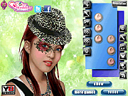 play Angela Cheung Makeup