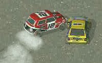 play Turbo Rally