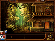 play Amazon Forest Escape