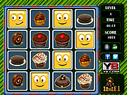 play Delicious Cake Match