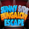 play Sunny Side Bungalow Escape