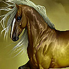 play Horse Love Puzzle