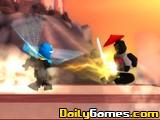 play Ninjago The Final Battle