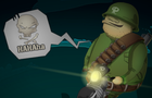 play Zombie Hunting