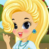 play Applejack Makeover
