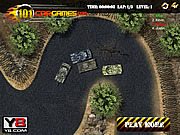 play Tank Racing