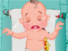 play Baby Diaper Change