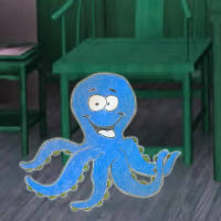 play Octopus Escape