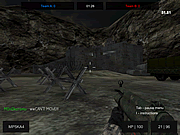 play Online Fpshooter