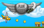 play Plane Loopy