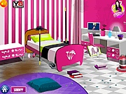 play Groom The Rooms